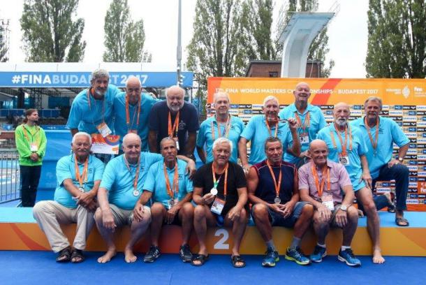 Blue Thunder s Jaroslavem Novákem